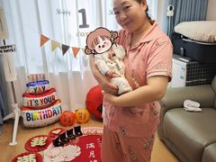 -幸孕妈咪·月嫂中心(十佳店)