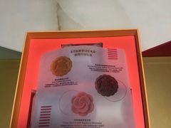 -星巴克(新达汇三林店)