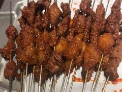-鸽子侯·家宴·平价海鲜(市图书馆店)