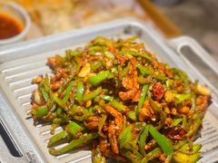 -遇见长安之丝路风荷(大唐西市店)