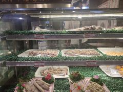 -鼎原力量吊炉烧烤主题餐厅(临河街店)