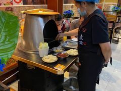 -地锅之家·鲜货工厂(华发路店)