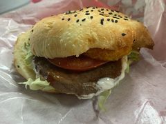 -塔斯汀中国汉堡(国贸店)