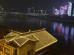-纸盐河码头火锅(十八梯店)