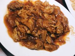 -惠宾饭庄(中山路店)