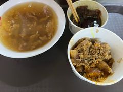 -好成财牛排馆(涂门街总店)