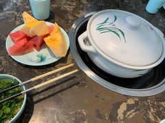 -洪湖藕王养生汤(安泰华庭店)