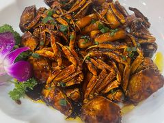 -长兴菜馆(高桥店)