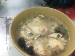 -食惠里小笼包面馆(越秀店)