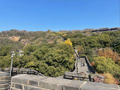 -虞山城墙