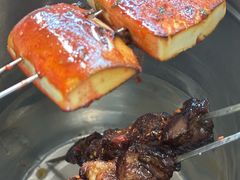 -炒豆合作社(东四总店)