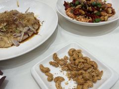 -喜宴又一村·粤菜·茶点·海鲜(壹方天地店)