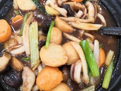 -浩海美食店(闸坡店)