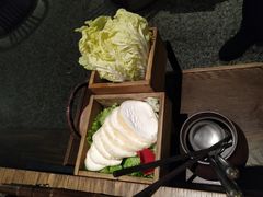 -盡膳口福跷脚牛肉火锅(合生汇购物中心店)