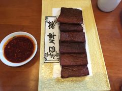 -辣子鸡背(九龙山店)