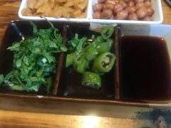 -盈田盈粥庄(博山东路店)