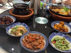 -苏浙徽·农家大院(吴江中山南路店)