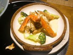 -蟹将军·松叶蟹和牛日料放题自助(K11店)
