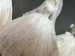 -MISS LUCKY国际婚纱礼服定制(昌平店)