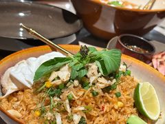 -CHINCHIN 青青·泰国料理(万象食家店)