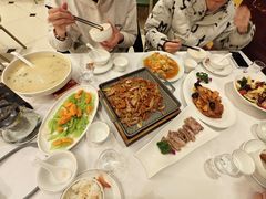 -金三杯酒家(泉城路店)