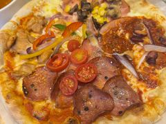 -get pizza意大利餐厅(凯德MALL店)