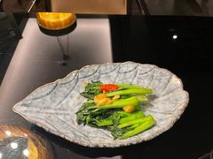 -上海苏宁宝丽嘉酒店·嘉府壹号中餐厅