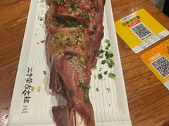 -三个蒙古大叔羊肉串(大宁店)