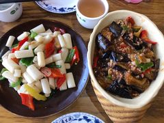 -妈妈的味道(和顺古镇店)