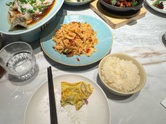 -鹿港小镇(霄云店)