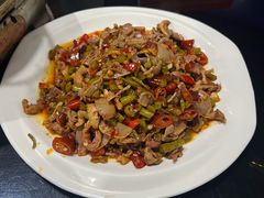 -湖南文氏湘菜馆(顺河高架路店)