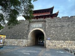 -客家大院·非遗赣南客家菜(郁孤台店)