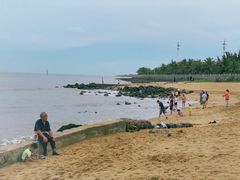 -白沙门生态公园