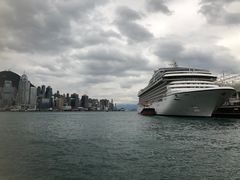 -海港城