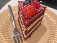 -BAKER&SPICE(环贸店)