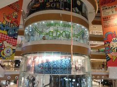 -深圳来福士广场