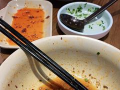 -李先生牛肉面大王(上海站南广场店)