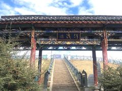 -清溪水库