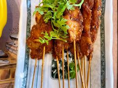 -鸡鸣赐茶(鸡鸣寺路店)