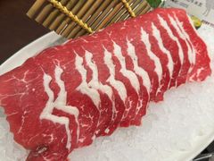 -巴奴毛肚火锅(悠唐购物中心店)