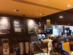 -麦当劳餐厅(龙平西路店)