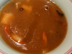 牛肉胡辣汤-掌柜的店·河南菜(世茂店)