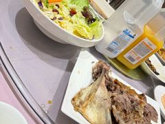 -漢舍中国菜馆(889广场店)