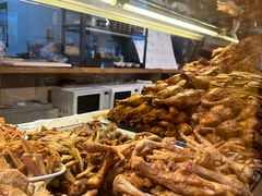 -聚合鑫东北熏酱熟食麻辣面(长阳店)