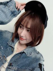 -New Fashion·新时尚形象设计