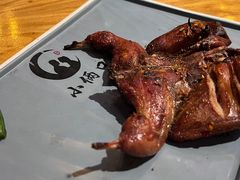 -小俩口烧烤东北菜(双井店)