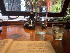 -源一咖啡馆(麒麟巷步行街店)