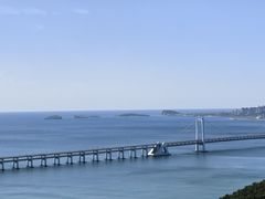 -星海湾跨海大桥