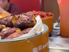 -龍歌自助小火锅(秦淮水游城店)