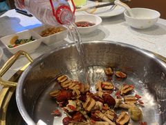 -八珍玉食鸡煲·打边炉(印象城店)